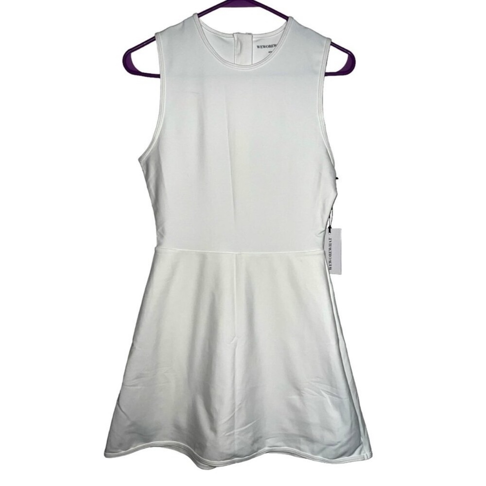 WeWoreWhat Active Dress - NWT - Large - Picture 3 of 4